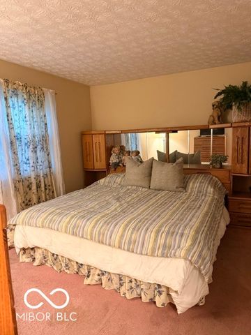 1429 Leblanc Court, Franklin, IN 46131