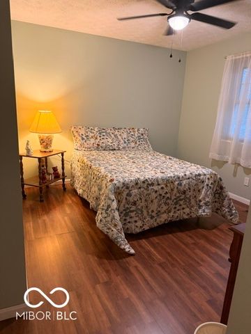 1429 Leblanc Court, Franklin, IN 46131