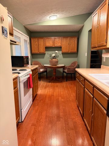 1429 Leblanc Court, Franklin, IN 46131
