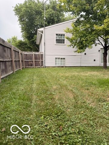 1429 Leblanc Court, Franklin, IN 46131