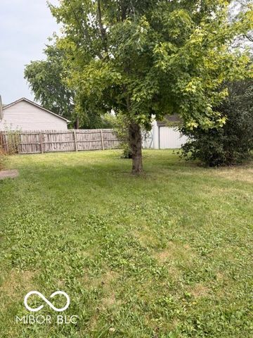 1429 Leblanc Court, Franklin, IN 46131