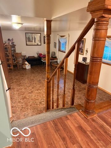 1429 Leblanc Court, Franklin, IN 46131