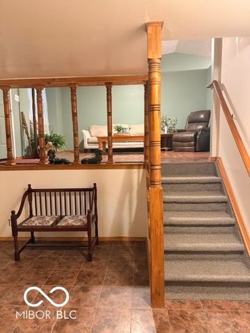 1429 Leblanc Court, Franklin, IN 46131