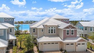 457 MARQUESA Circle, St. Johns, FL 32259