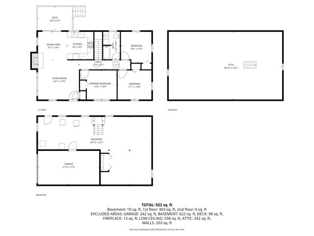20 Stone Court, Eastham, MA 02642