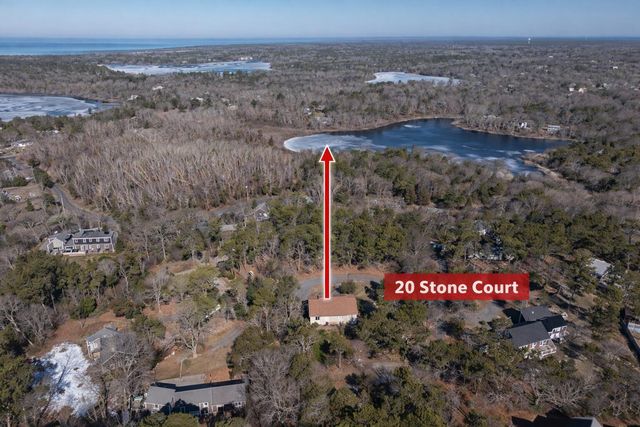 20 Stone Court, Eastham, MA 02642