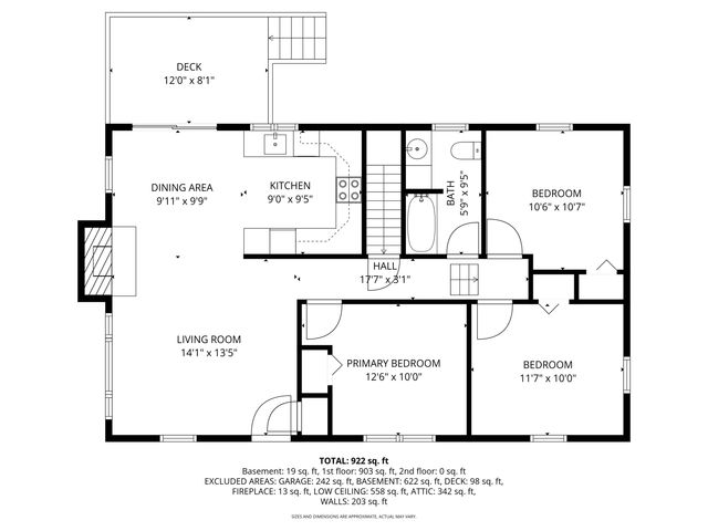 20 Stone Court, Eastham, MA 02642