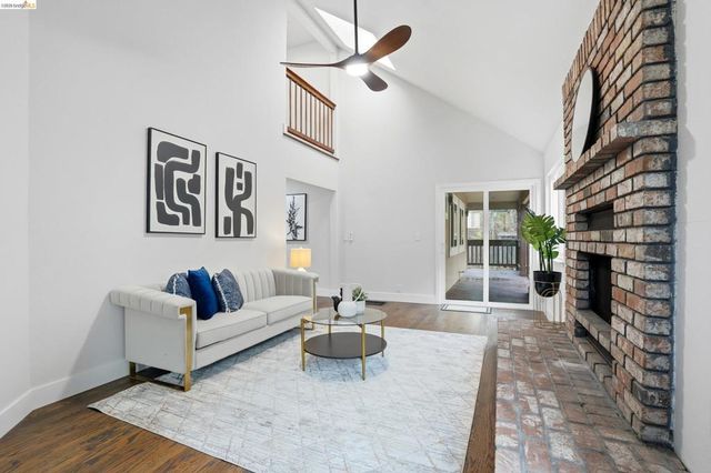 6201 Hillside Dr, El Sobrante, CA 94803