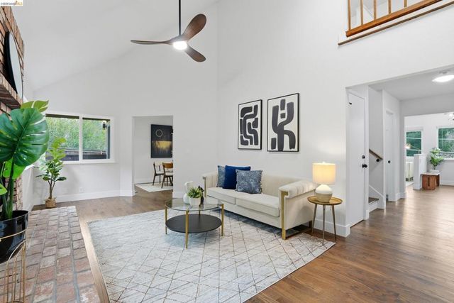 6201 Hillside Dr, El Sobrante, CA 94803