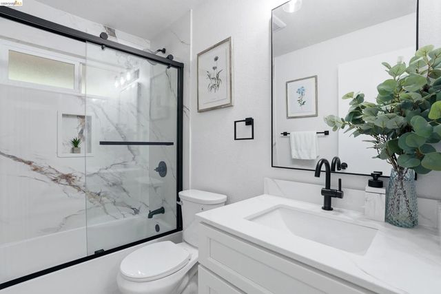 6201 Hillside Dr, El Sobrante, CA 94803