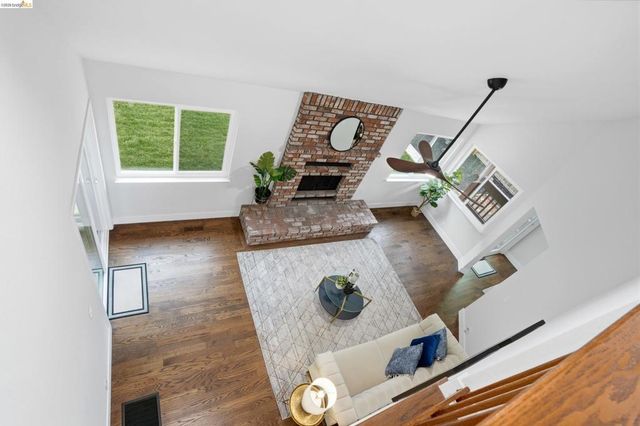 6201 Hillside Dr, El Sobrante, CA 94803