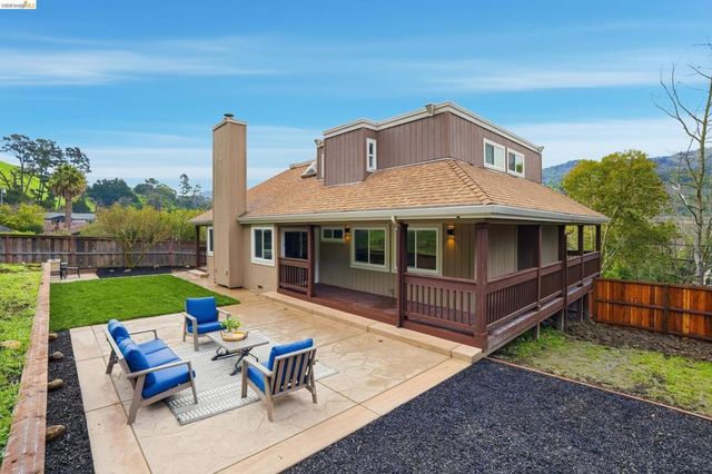 6201 Hillside Dr, El Sobrante, CA 94803