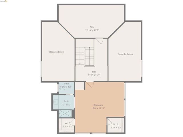 6201 Hillside Dr, El Sobrante, CA 94803