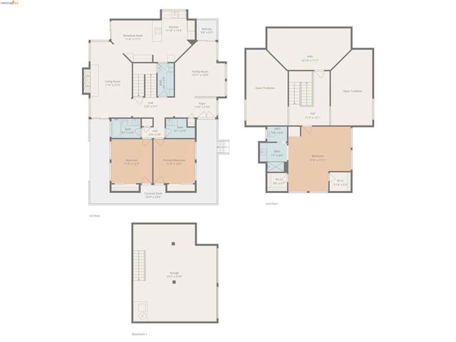 6201 Hillside Dr, El Sobrante, CA 94803