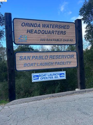 6201 Hillside Dr, El Sobrante, CA 94803