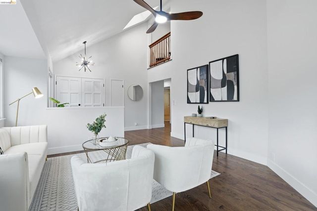 6201 Hillside Dr, El Sobrante, CA 94803