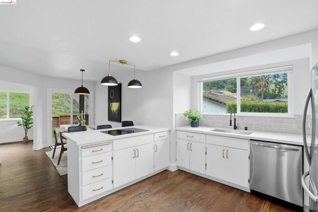 6201 Hillside Dr, El Sobrante, CA 94803