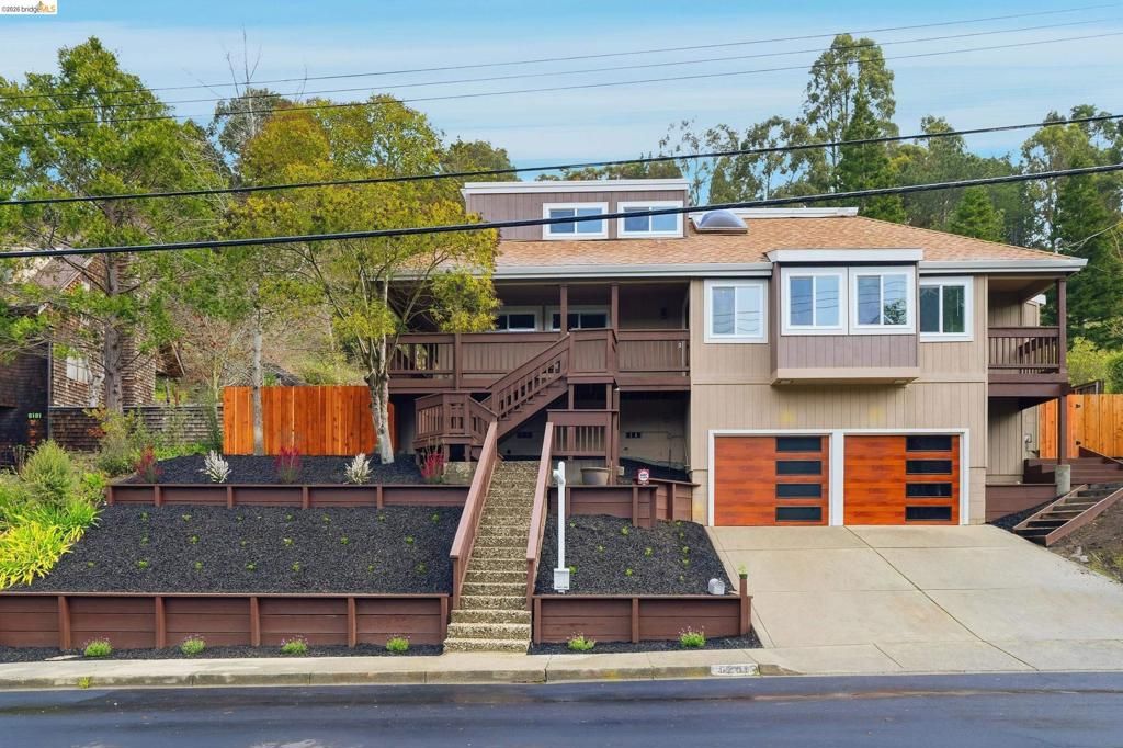 6201 Hillside Dr, El Sobrante, CA 94803