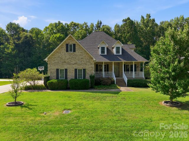 421 De Lara Circle, Salisbury, NC 28146