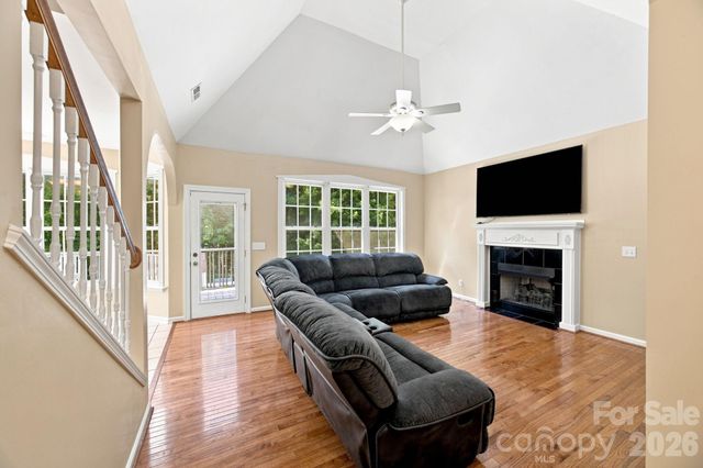 421 De Lara Circle, Salisbury, NC 28146