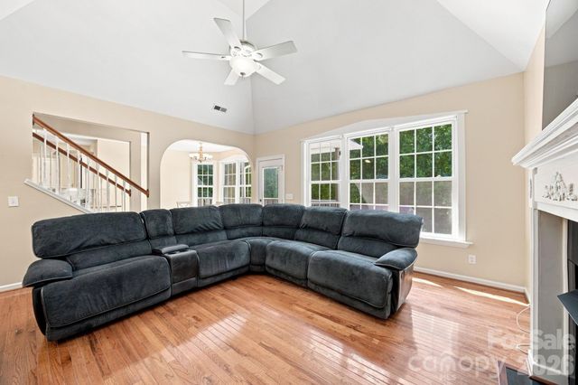 421 De Lara Circle, Salisbury, NC 28146