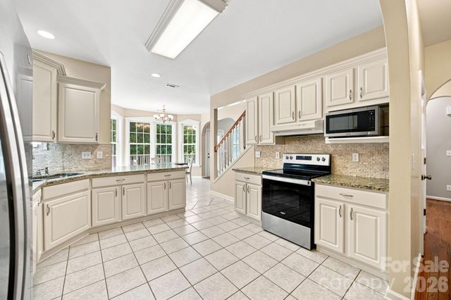 421 De Lara Circle, Salisbury, NC 28146
