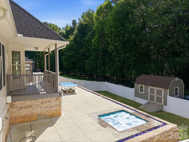 421 De Lara Circle, Salisbury, NC 28146