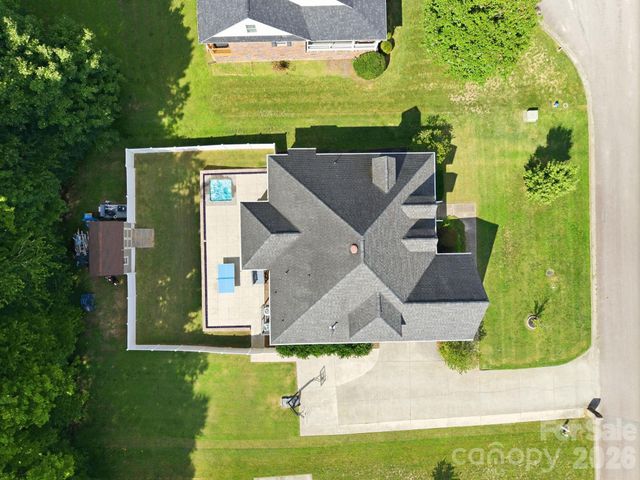 421 De Lara Circle, Salisbury, NC 28146