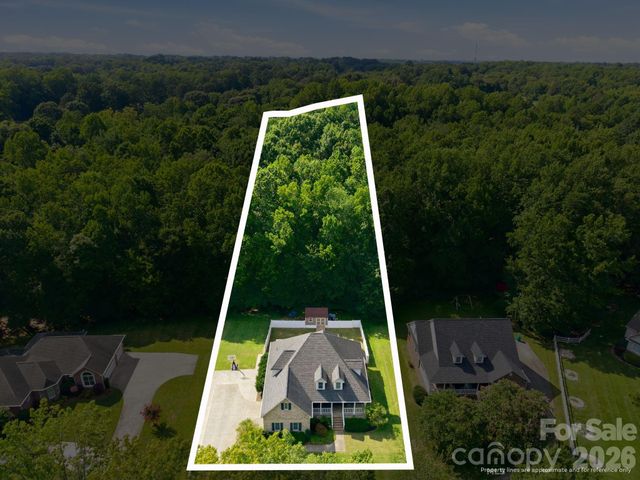 421 De Lara Circle, Salisbury, NC 28146