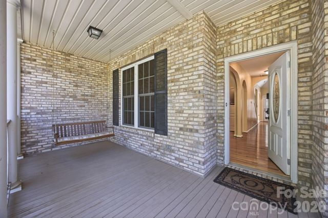 421 De Lara Circle, Salisbury, NC 28146