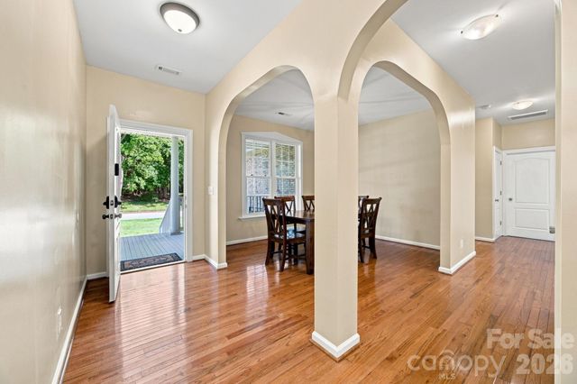 421 De Lara Circle, Salisbury, NC 28146