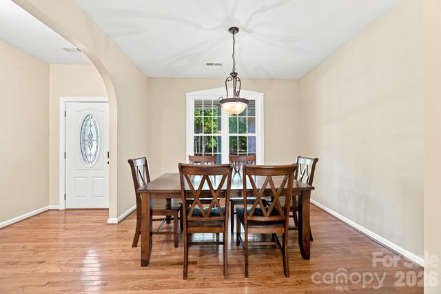 421 De Lara Circle, Salisbury, NC 28146