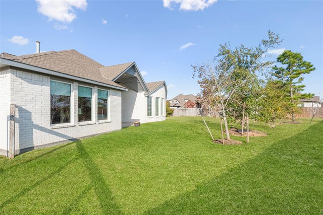 1721 Lakeside Harbor Court, League City, TX 77573