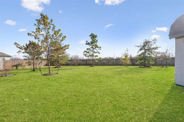 1721 Lakeside Harbor Court, League City, TX 77573