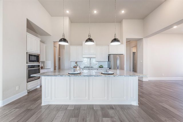 1721 Lakeside Harbor Court, League City, TX 77573