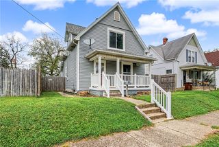 2022 Woodside Avenue, Springfield, OH 45503