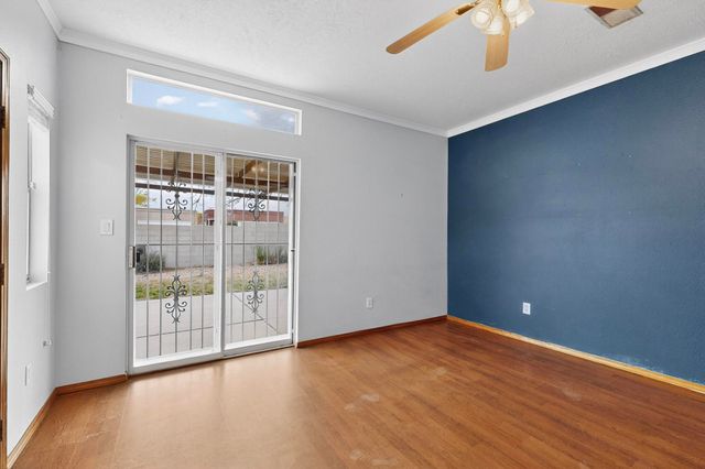 6501 Keeling Street NW, Albuquerque, NM 87120