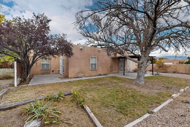 6501 Keeling Street NW, Albuquerque, NM 87120