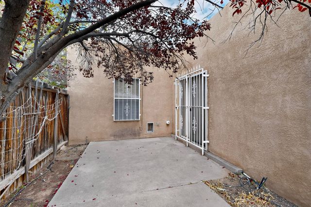 6501 Keeling Street NW, Albuquerque, NM 87120