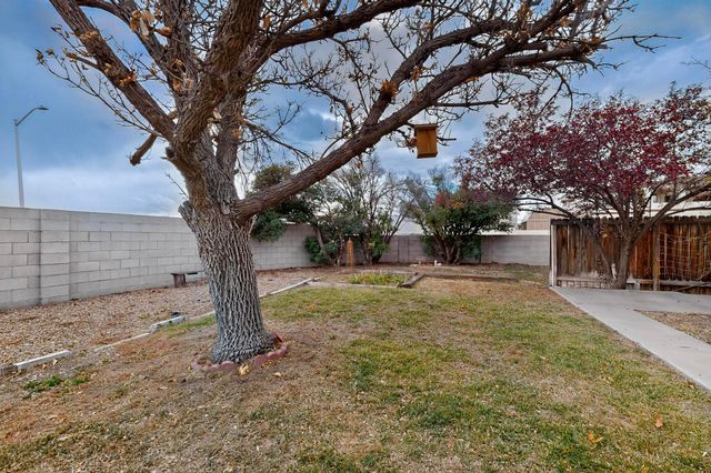 6501 Keeling Street NW, Albuquerque, NM 87120