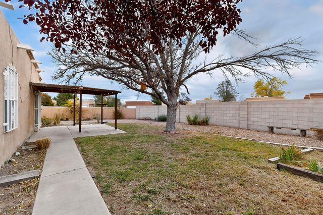 6501 Keeling Street NW, Albuquerque, NM 87120