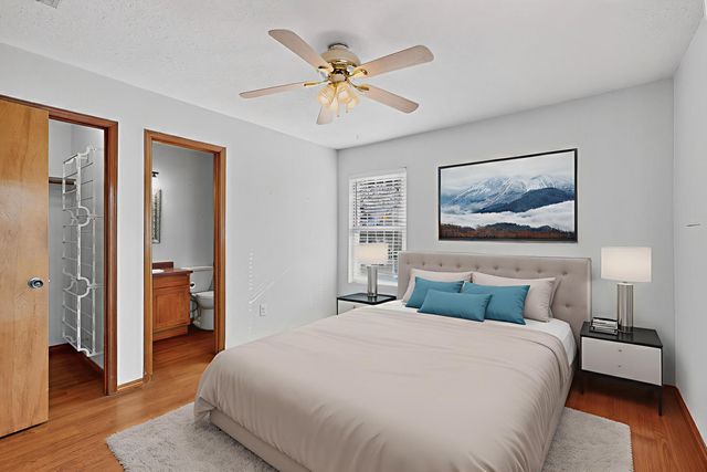 6501 Keeling Street NW, Albuquerque, NM 87120