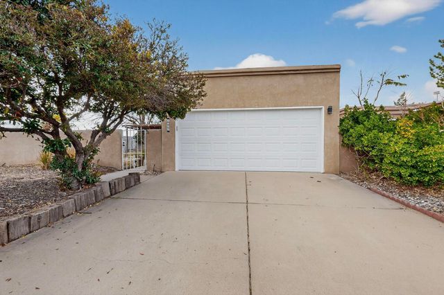 6501 Keeling Street NW, Albuquerque, NM 87120