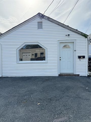 33 Ridge Street, Pearl River, NY 10965