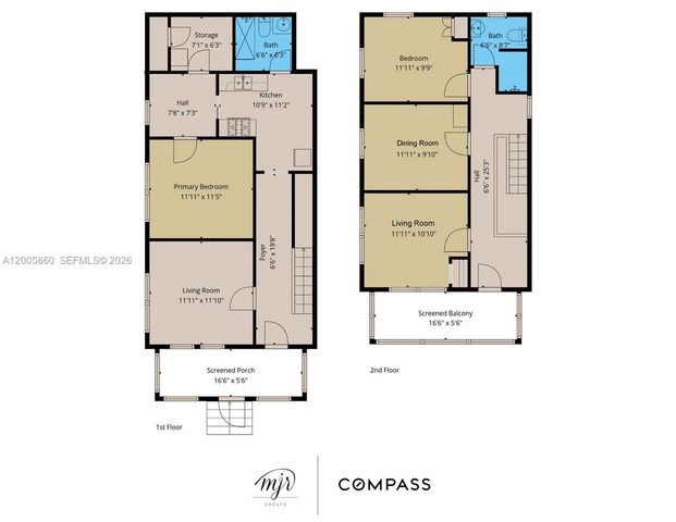 3420 Charles Ave, Miami, FL 33133