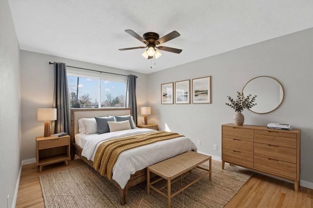 6105 Alta Monte Avenue NE, Albuquerque, NM 87110