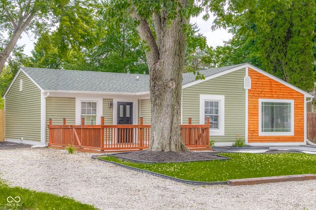 151 Schaefer Drive, Hope, IN 47246