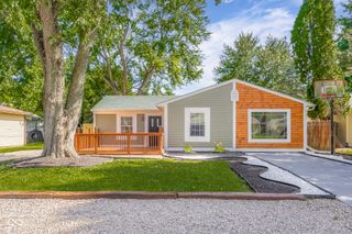 151 Schaefer Drive, Hope, IN 47246