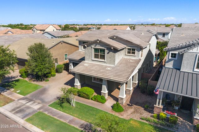 3548 E BOOT TRACK Trail, Gilbert, AZ 85296