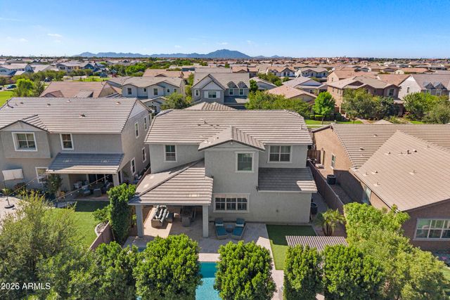 3548 E BOOT TRACK Trail, Gilbert, AZ 85296